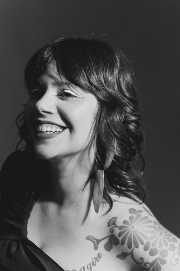 Carol Garcia - Stylebreakers