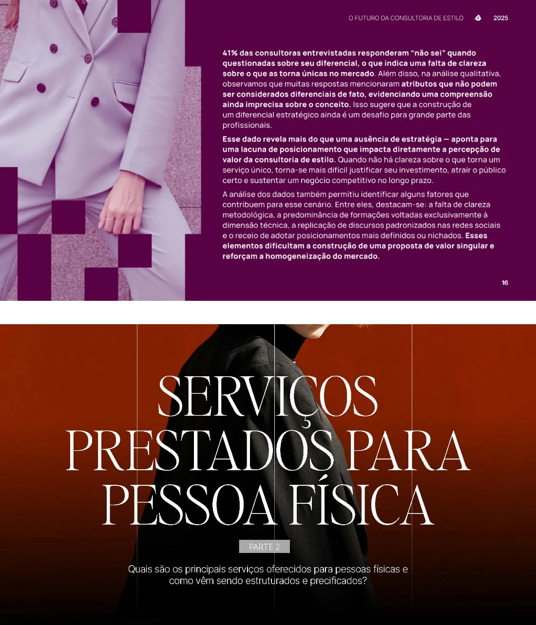 Carol Garcia - O Futuro da Consultoria de Estilo