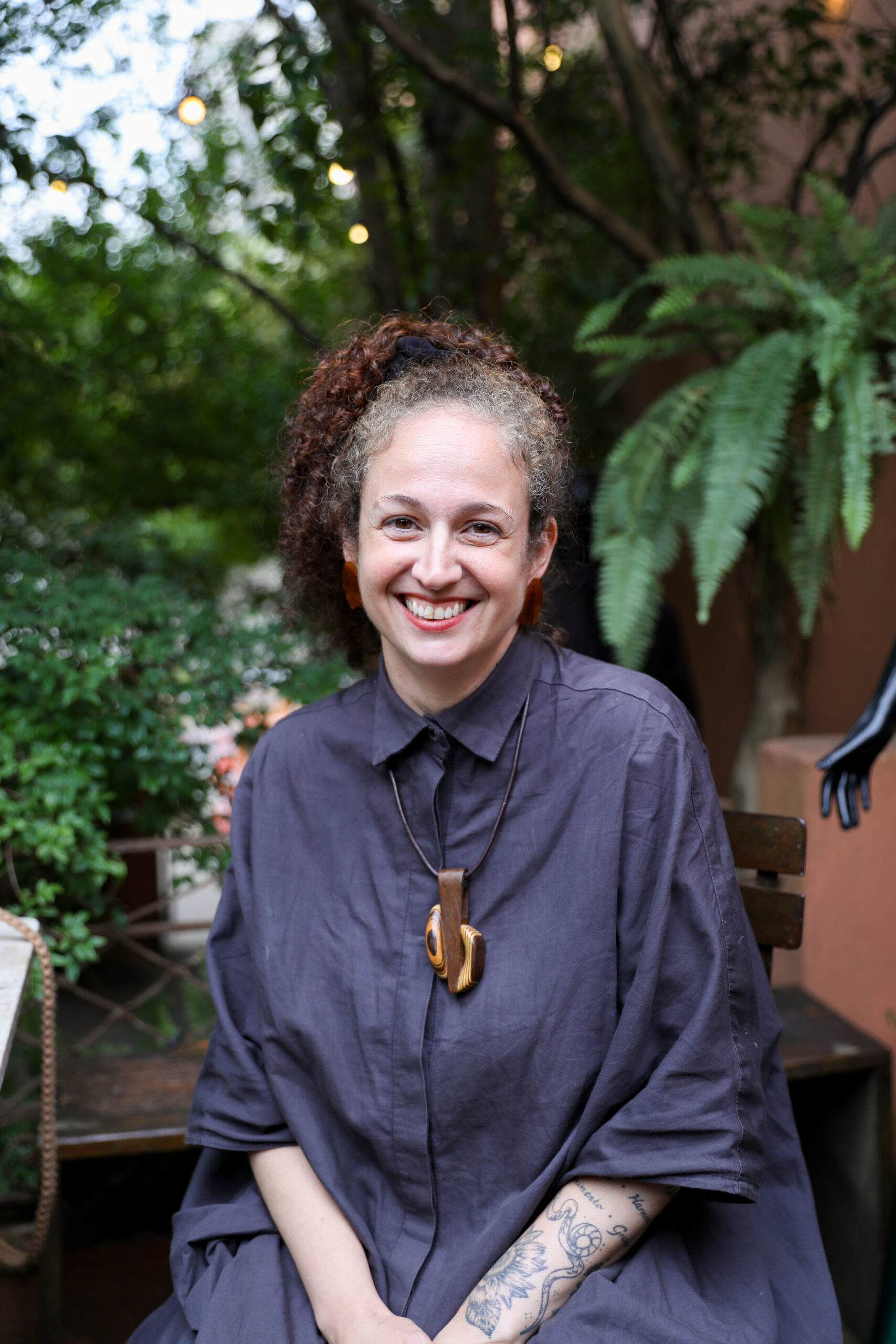 Stylebreakers - Carol Garcia
