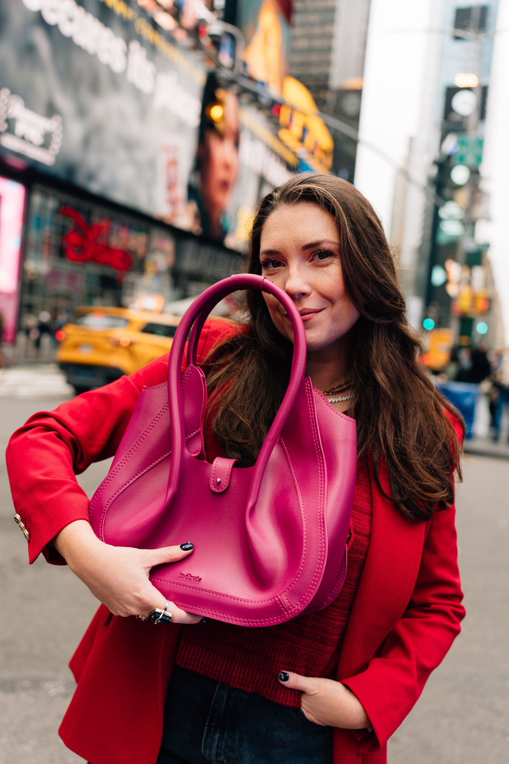Stylebreakers - Carol Garcia